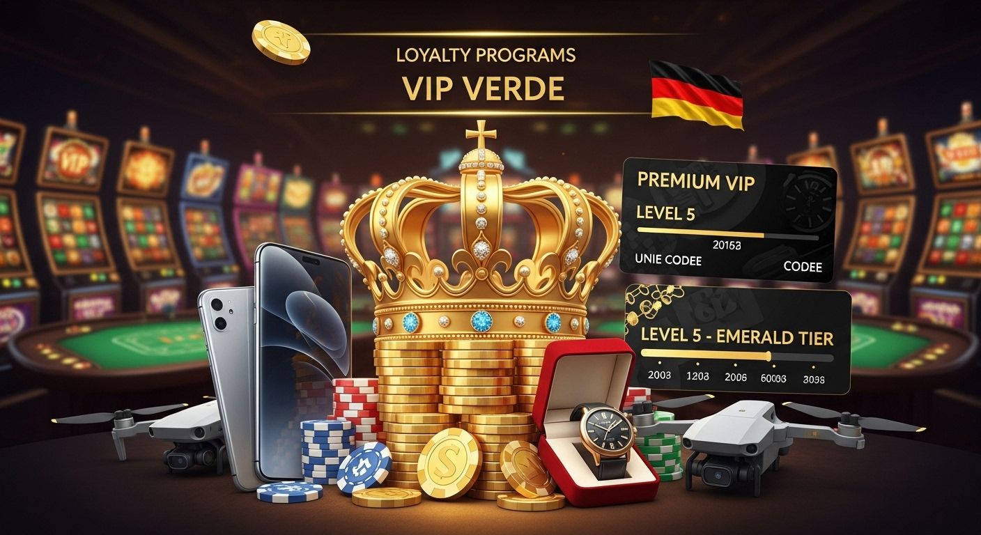 Treueprogramme und VIP 150 free spins