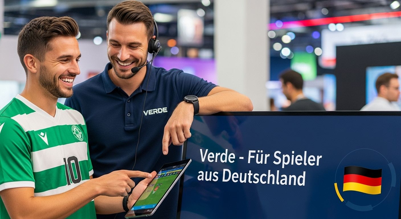 Endgültiges Urteil verde casino 10 €