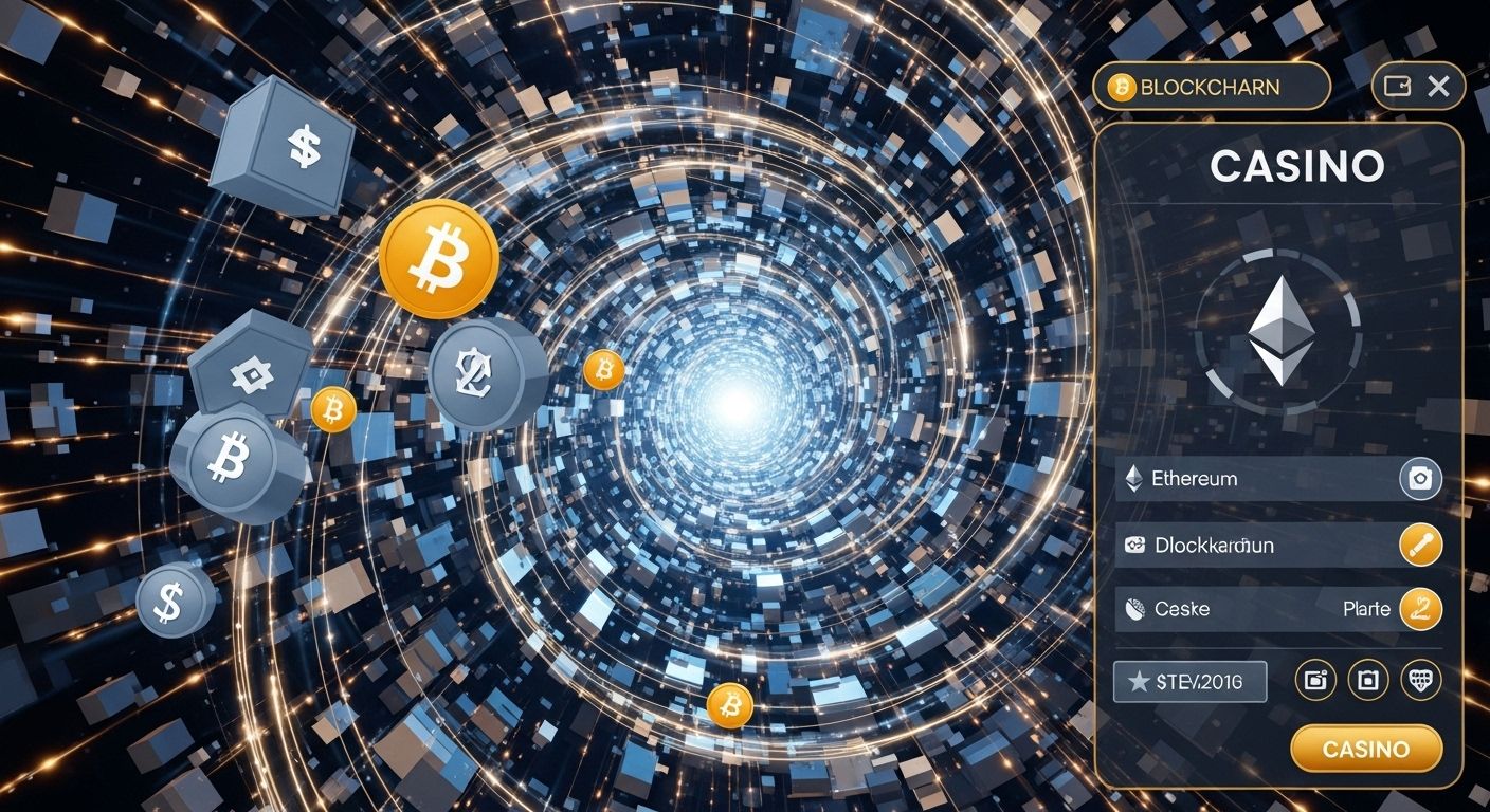 Verwendung von Kryptowährungen casino payment options